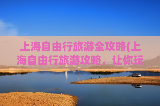 上海自由行旅游全攻略(上海自由行旅游攻略，让你玩转城市之花)