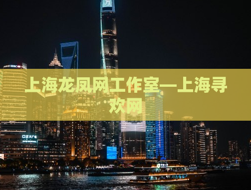 上海龙凤网工作室—上海寻欢网
