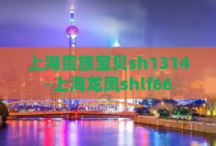 上海贵族宝贝sh1314-上海龙凤shlf66