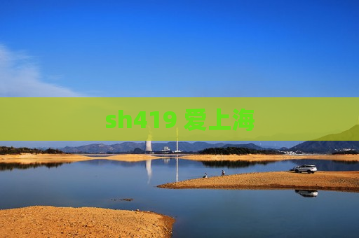 sh419 爱上海