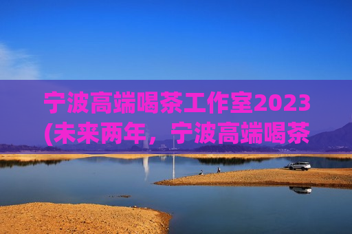 宁波高端喝茶工作室2023(未来两年，宁波高端喝茶工作室将会带来怎样的惊喜？)